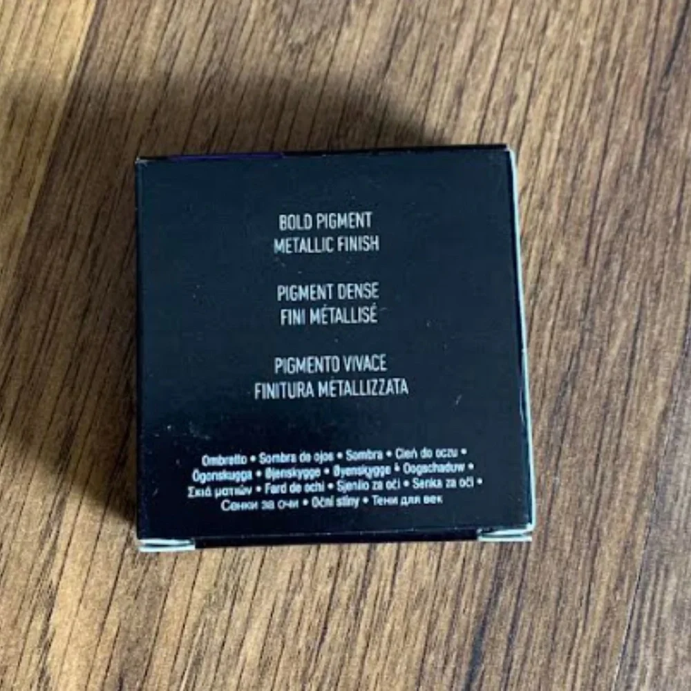 🆕 KVD Metal Eyeshadow